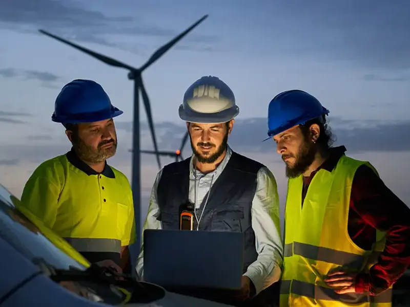 Procurement & Supply Chain Leaders
