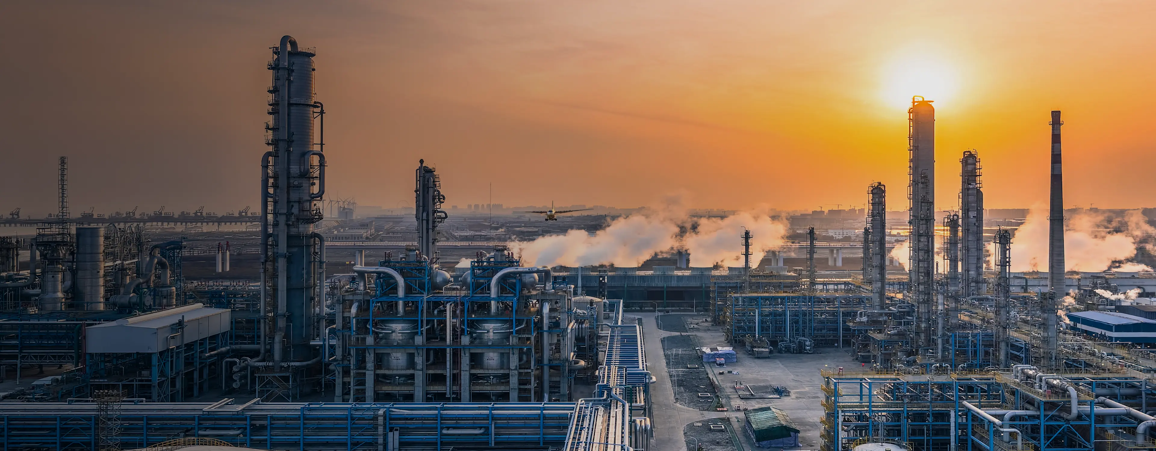 Uncover Capital and Maintenance Spending Across the Entire Chemical and Petrochemical Processing Supply Chain