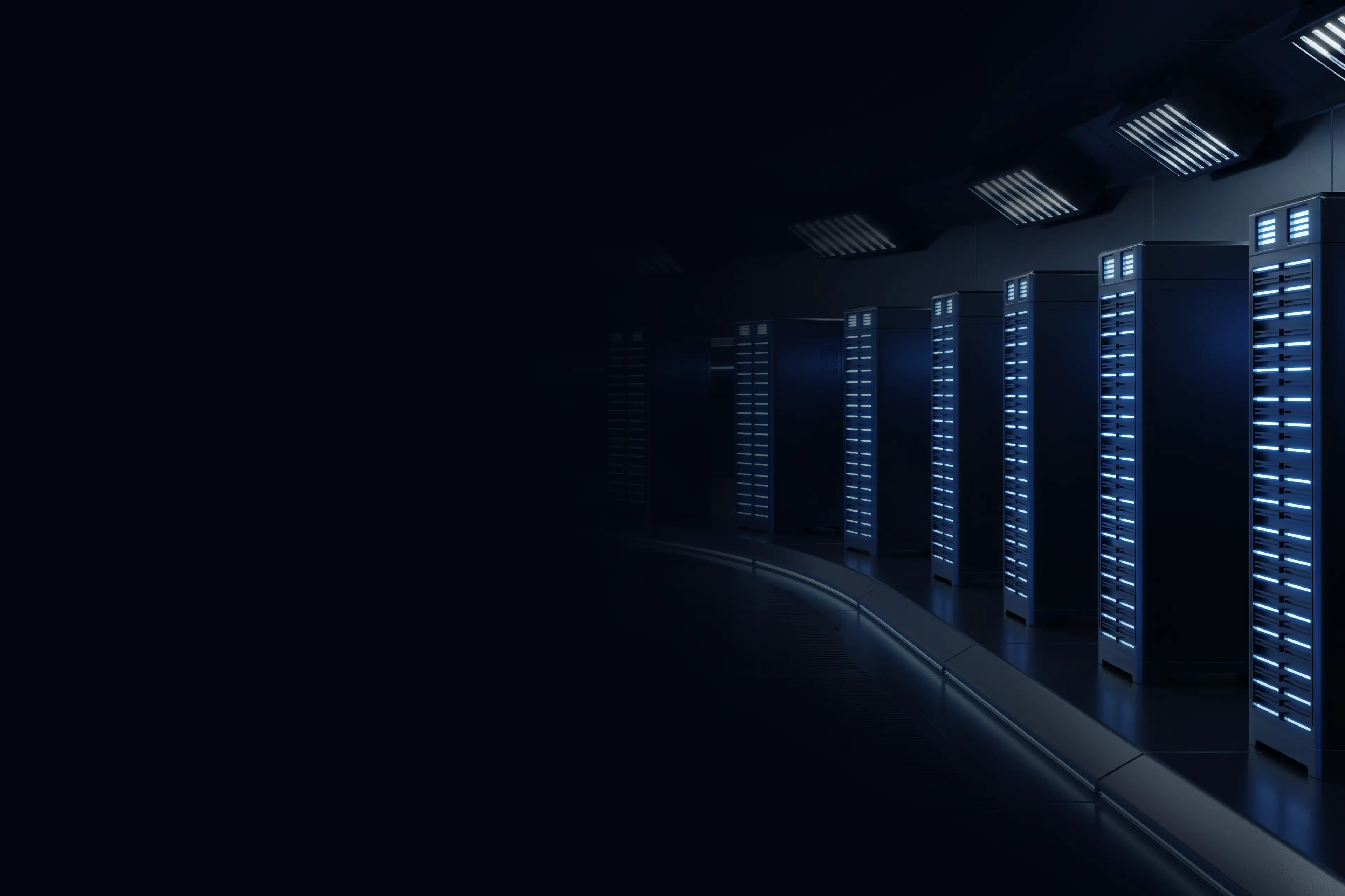 Find, Track & Win Data Center Projects Before Your Competition