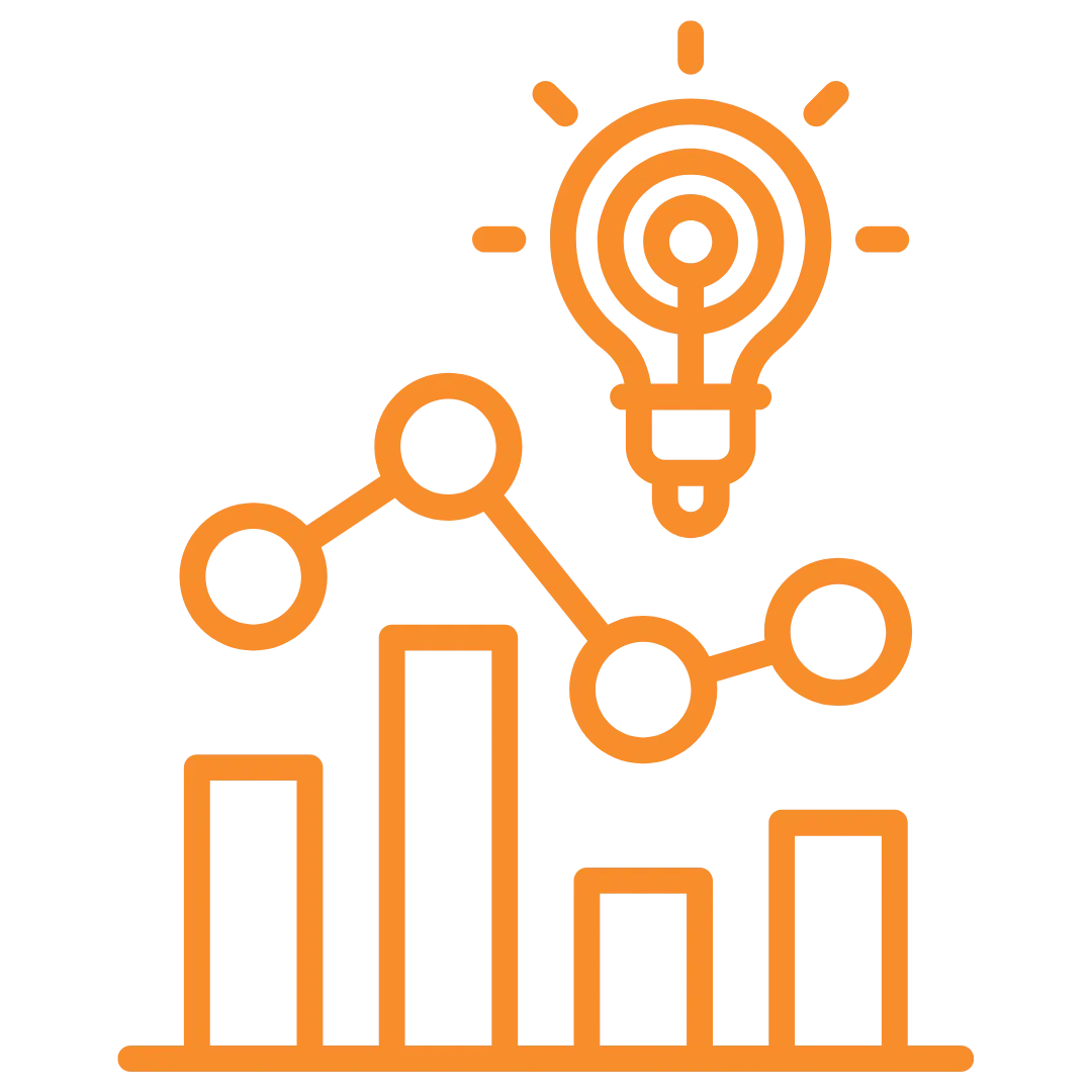 Global Data Center Intelligence Platform Icon