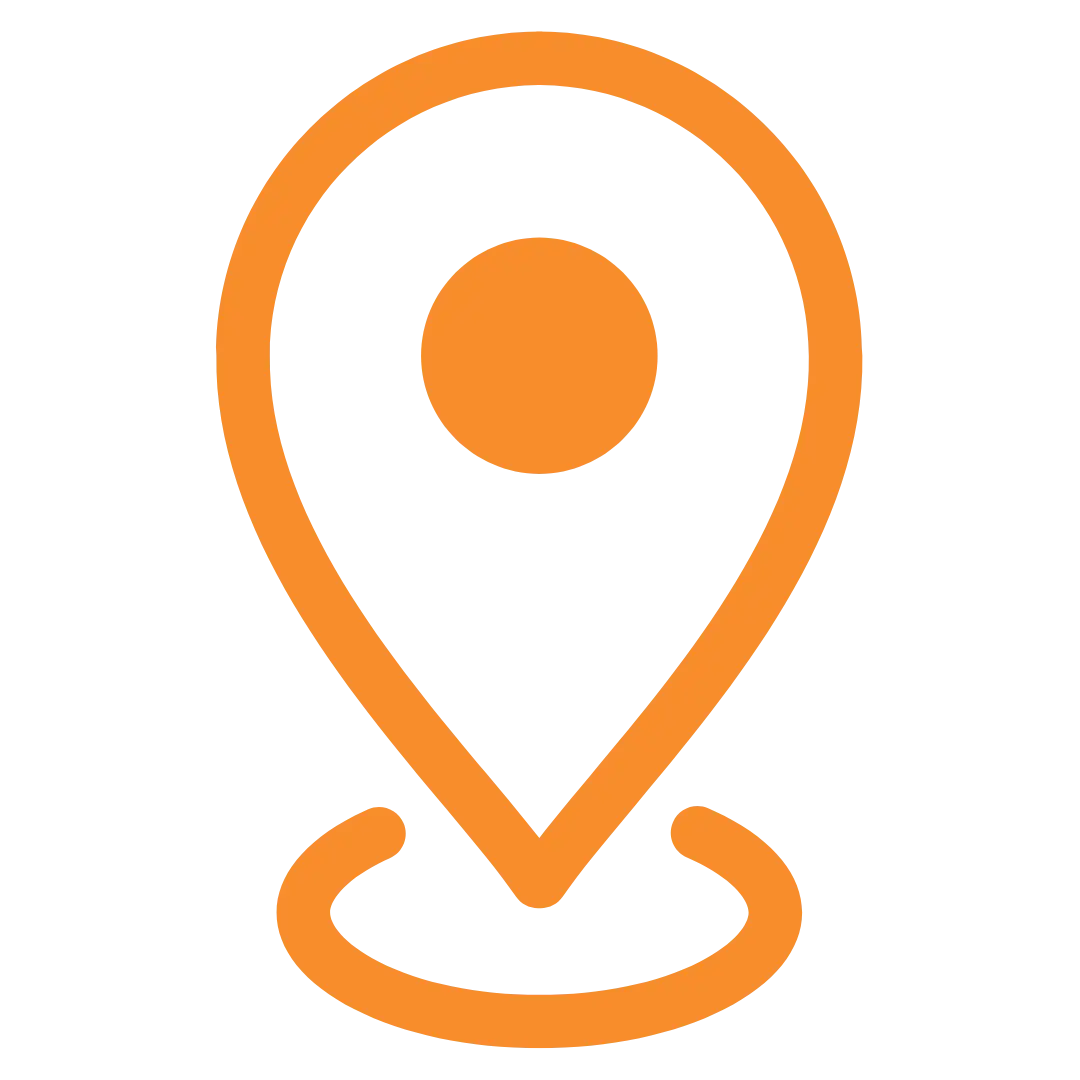 Global Data Center Intelligence Platform Icon