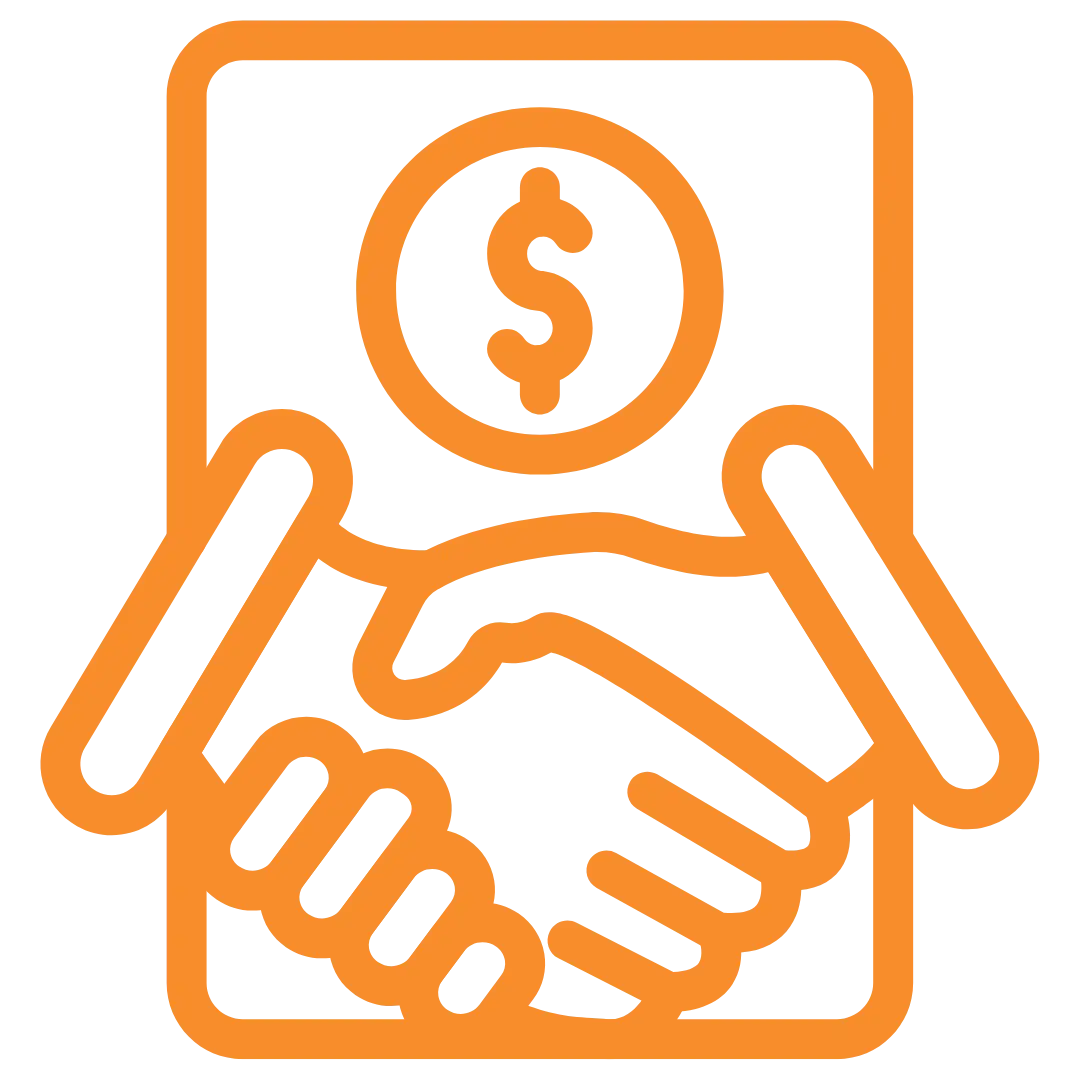 Global Data Center Intelligence Platform Icon