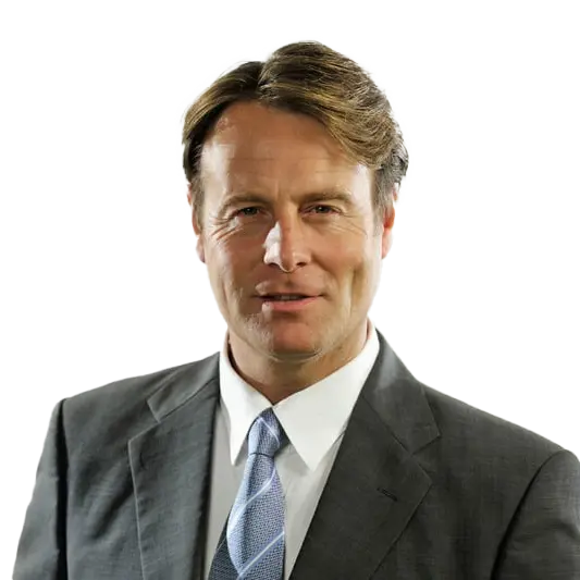 Testimonial Headshot