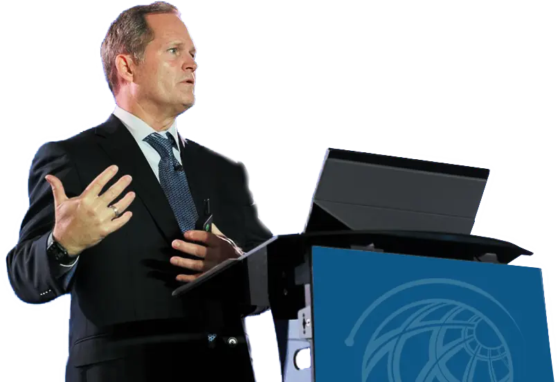 Expert Speaker