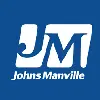 John Mansville Logo