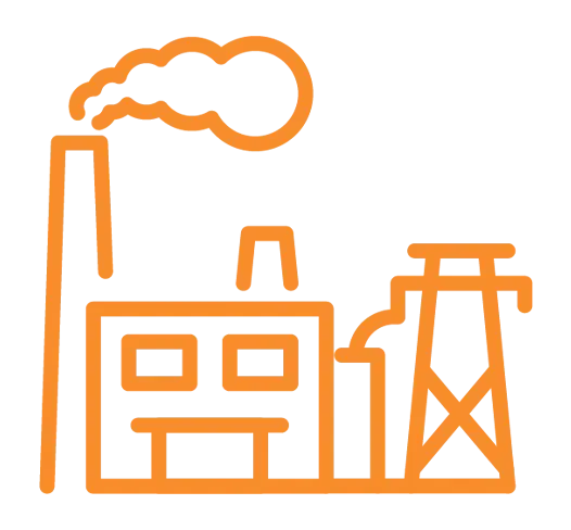 Electric Power Industry Database & Market Intelligence Icon