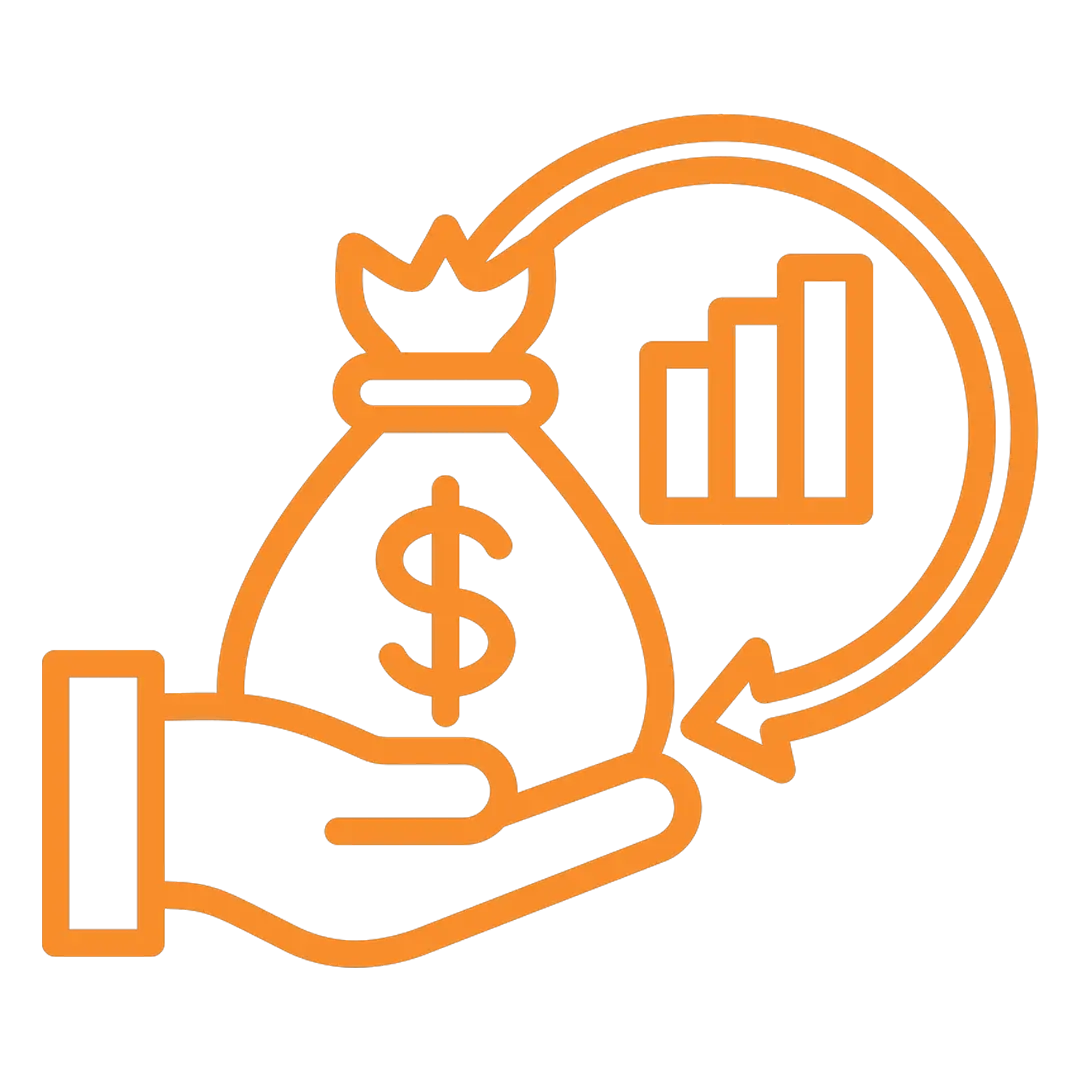 Support Confident,<br>Data-Driven Decisions