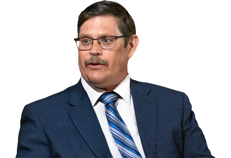 Expert Speaker