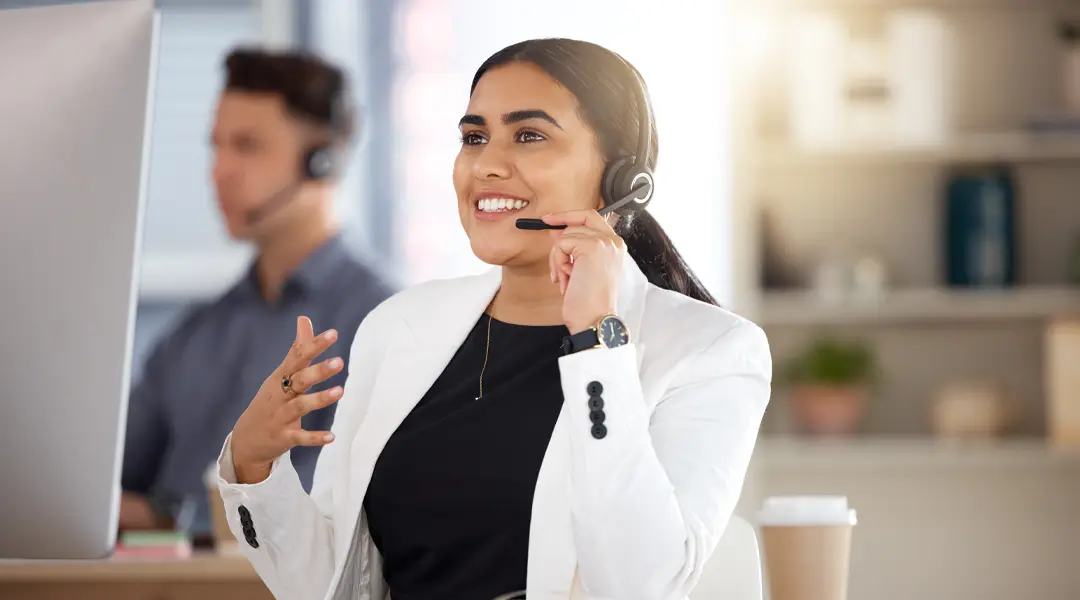 Sales & Business Development