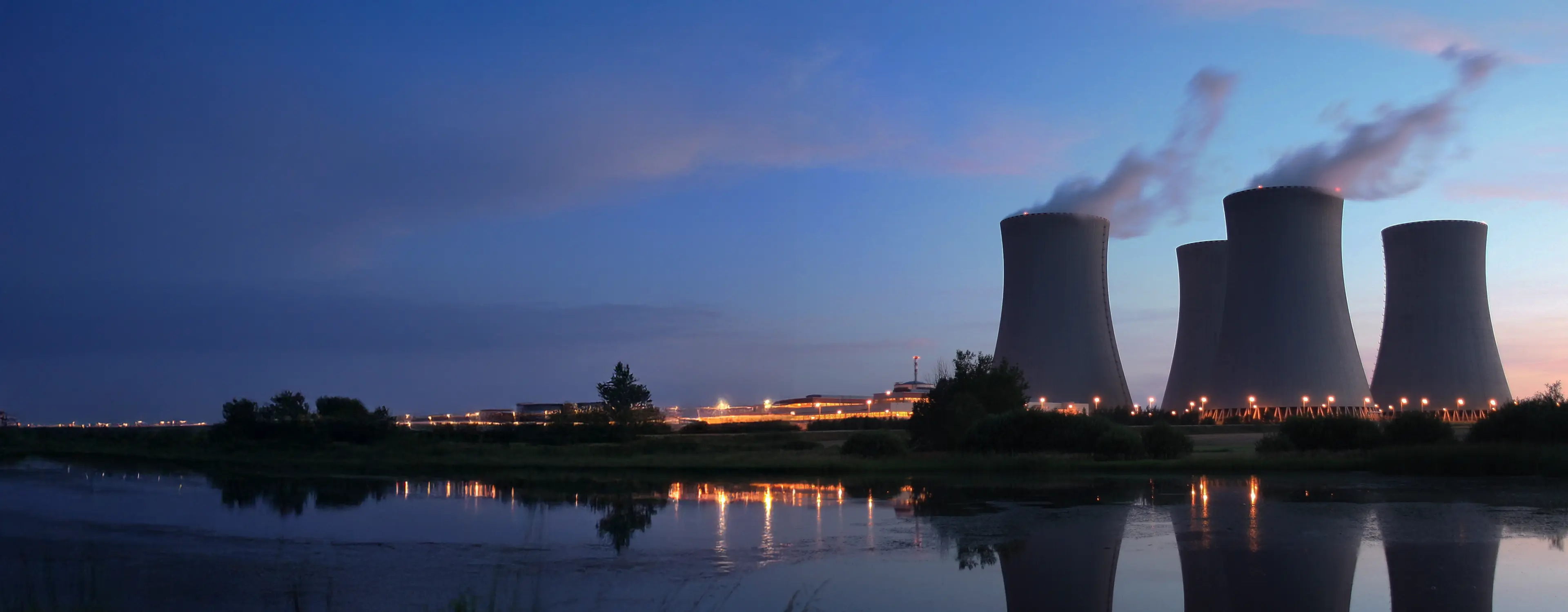 Find High-Value Power Projects First. Win More Deals.