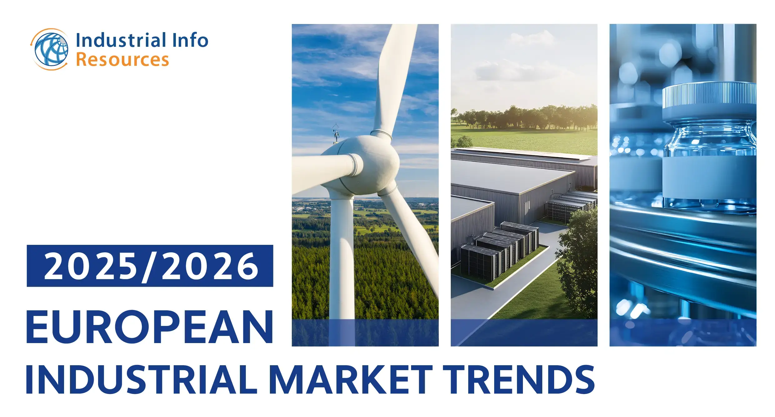 2025/2026 European Industrial Market Trends