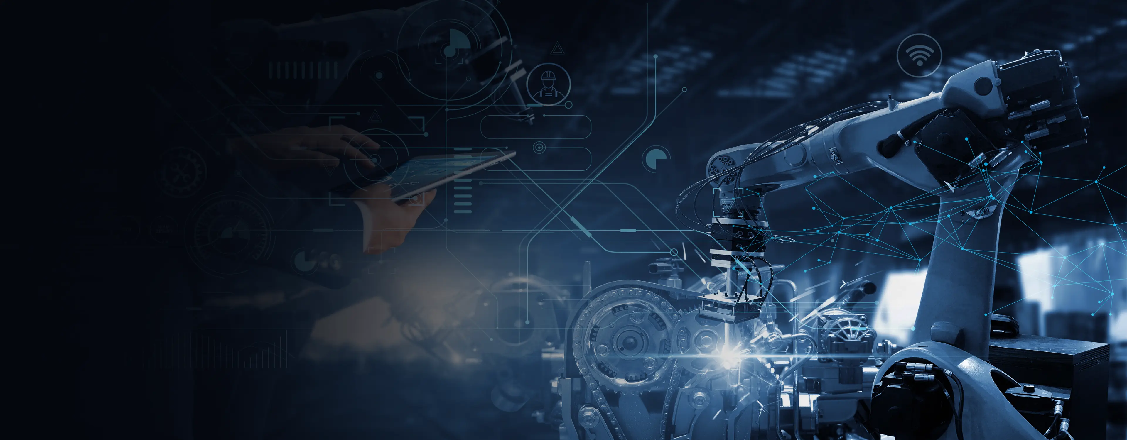 Track Global Manufacturing Projects from Automotive to Data Centers and AI-Powered Plants