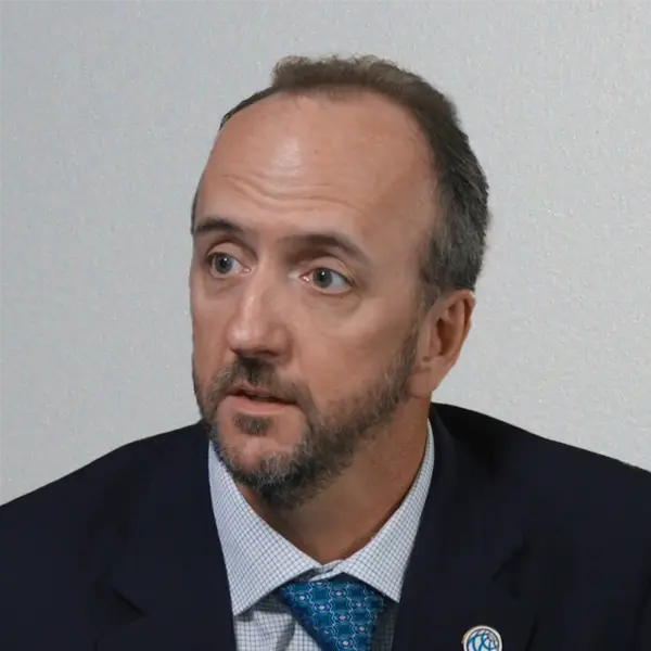Expert Speaker