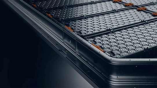 Battery Supply Chain coverage