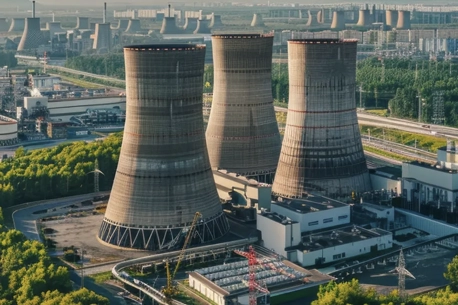 Nuclear Power coverage