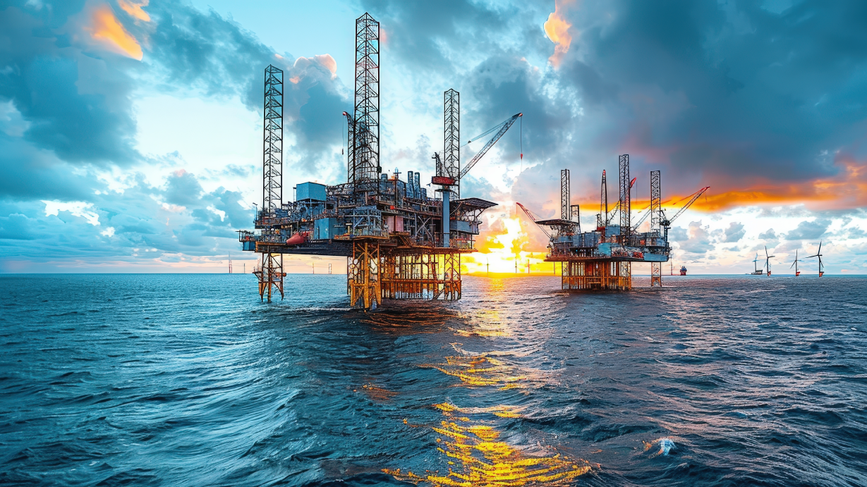 Offshore Energy