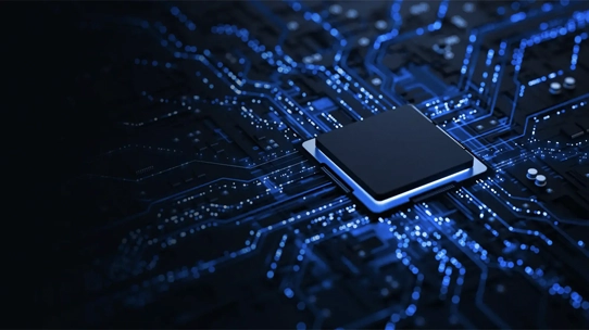 Semiconductors coverage