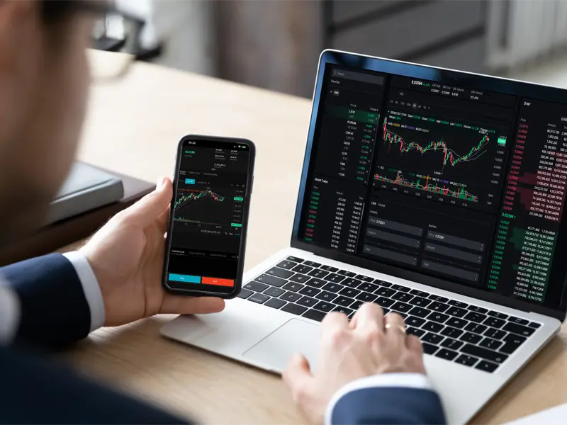 Strategic Planning & Market Analysts