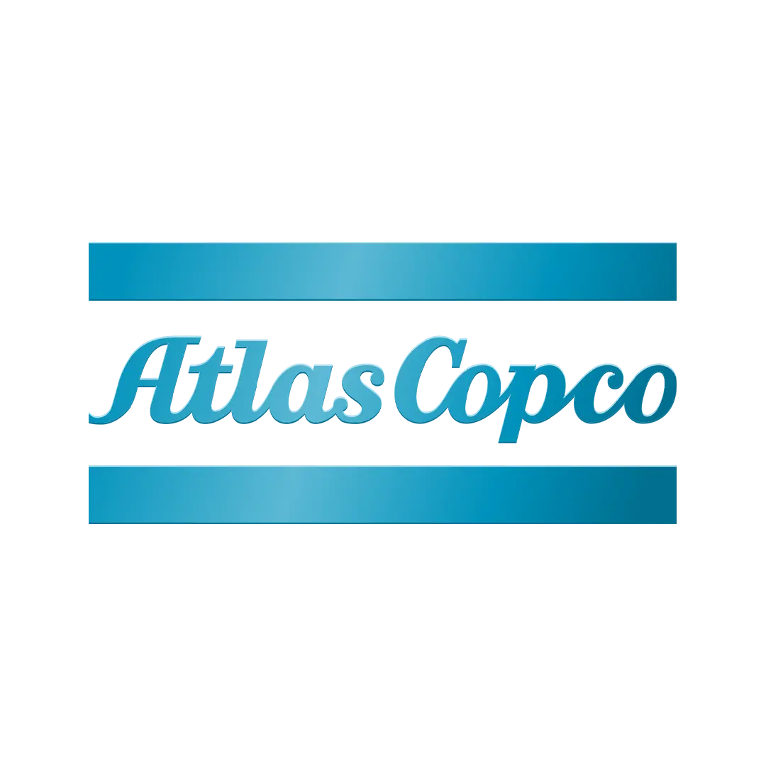 Atlas Copco Logo