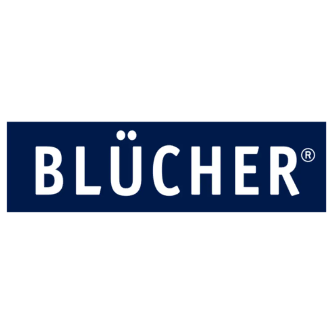 Blutcher Logo