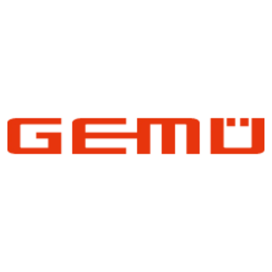 Gemu Logo