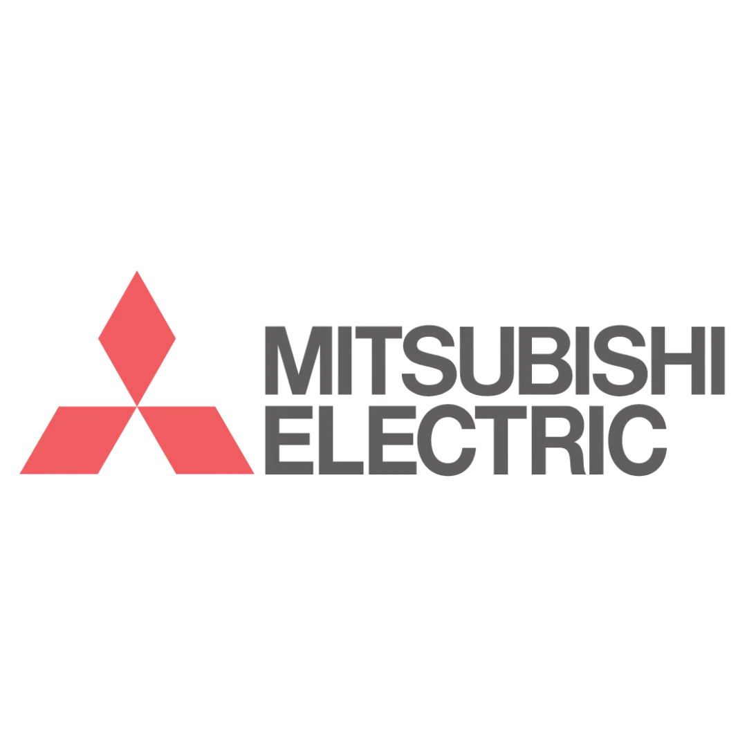 Mitsubishi Electric Logo