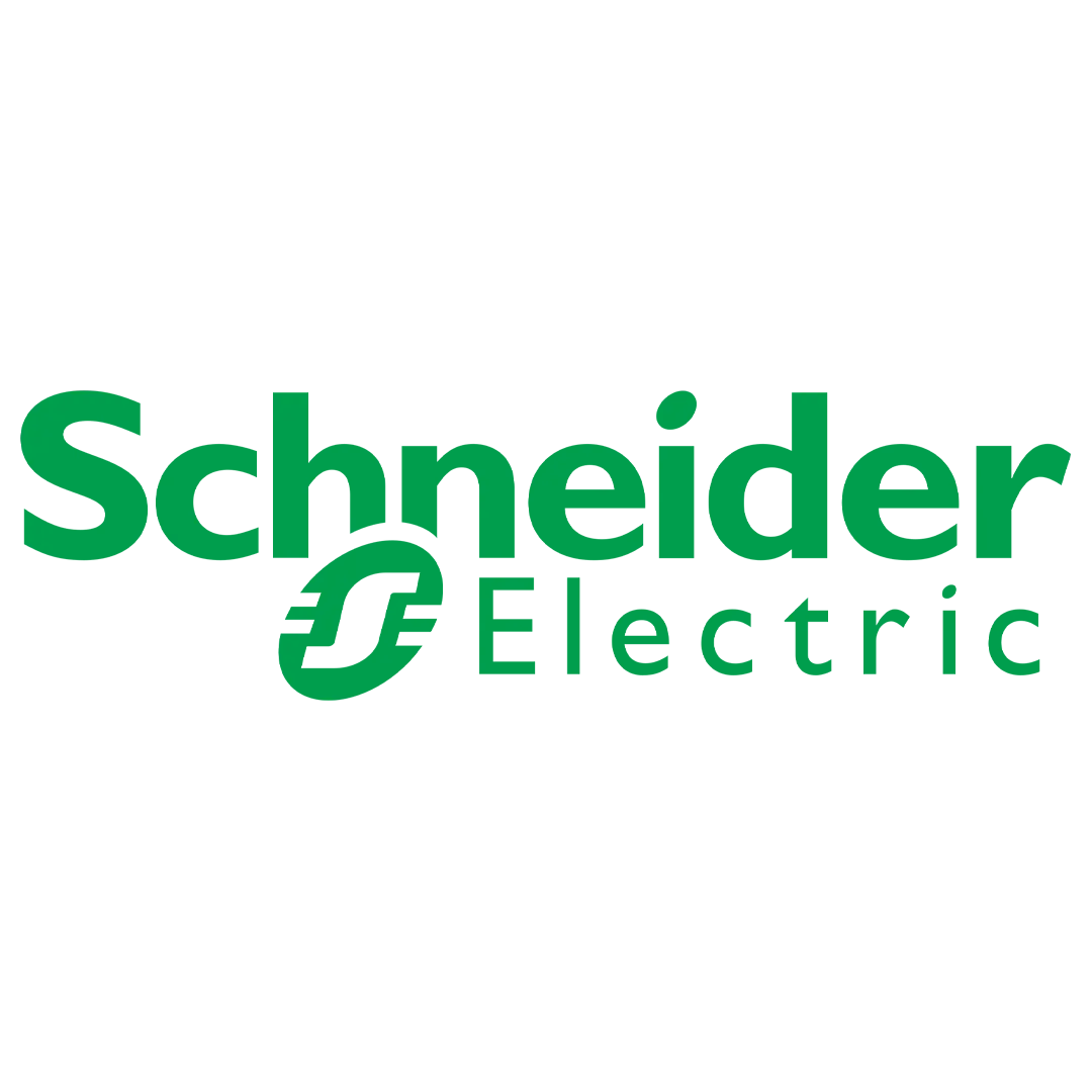 Schneider Electric Logo