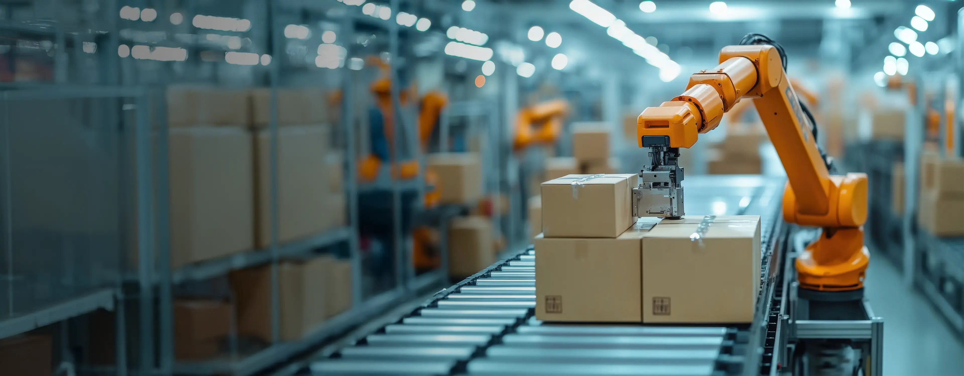Find the Packaging Projects That Matter Most