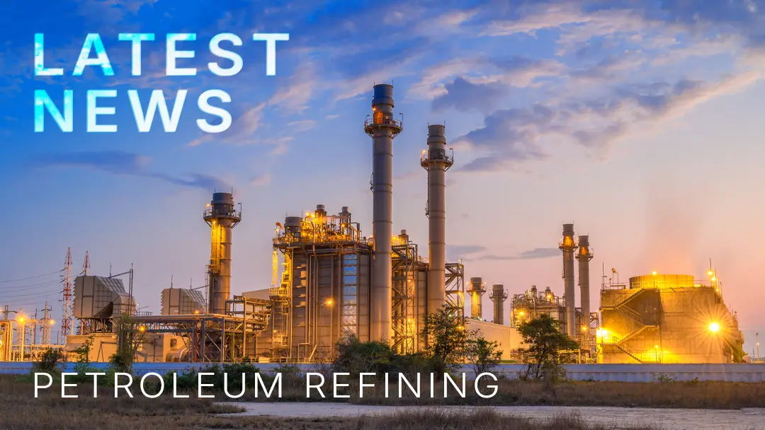 Valero Energy Now in Position to Become the Largest Independent Petroleum Refiner in the US