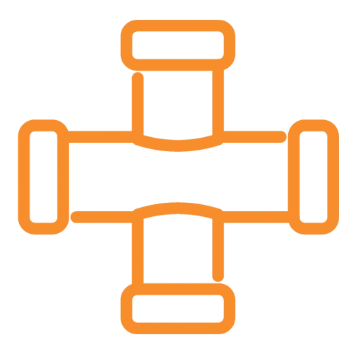 Industrial Terminals Database & Market Intelligence Icon