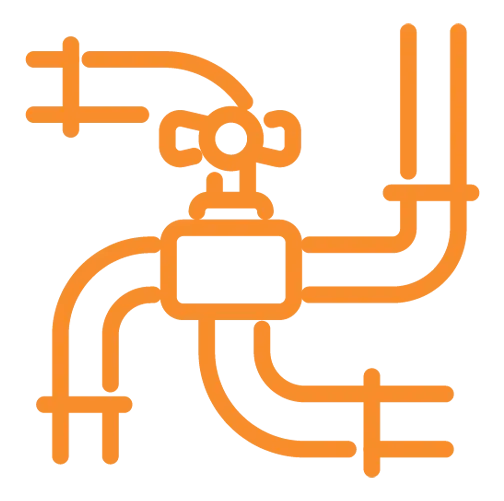 Industrial Terminals Database & Market Intelligence Icon