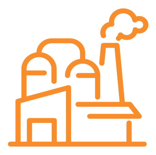 Global Oil & Gas Production Database and Market Intelligence Icon