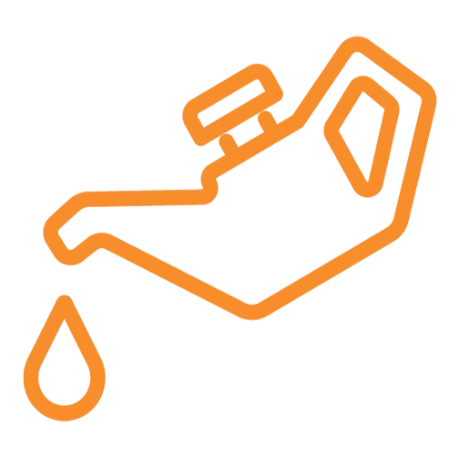 Global Oil & Gas Production Database and Market Intelligence Icon