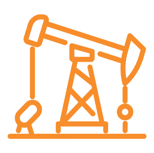 Global Oil & Gas Production Database and Market Intelligence Icon