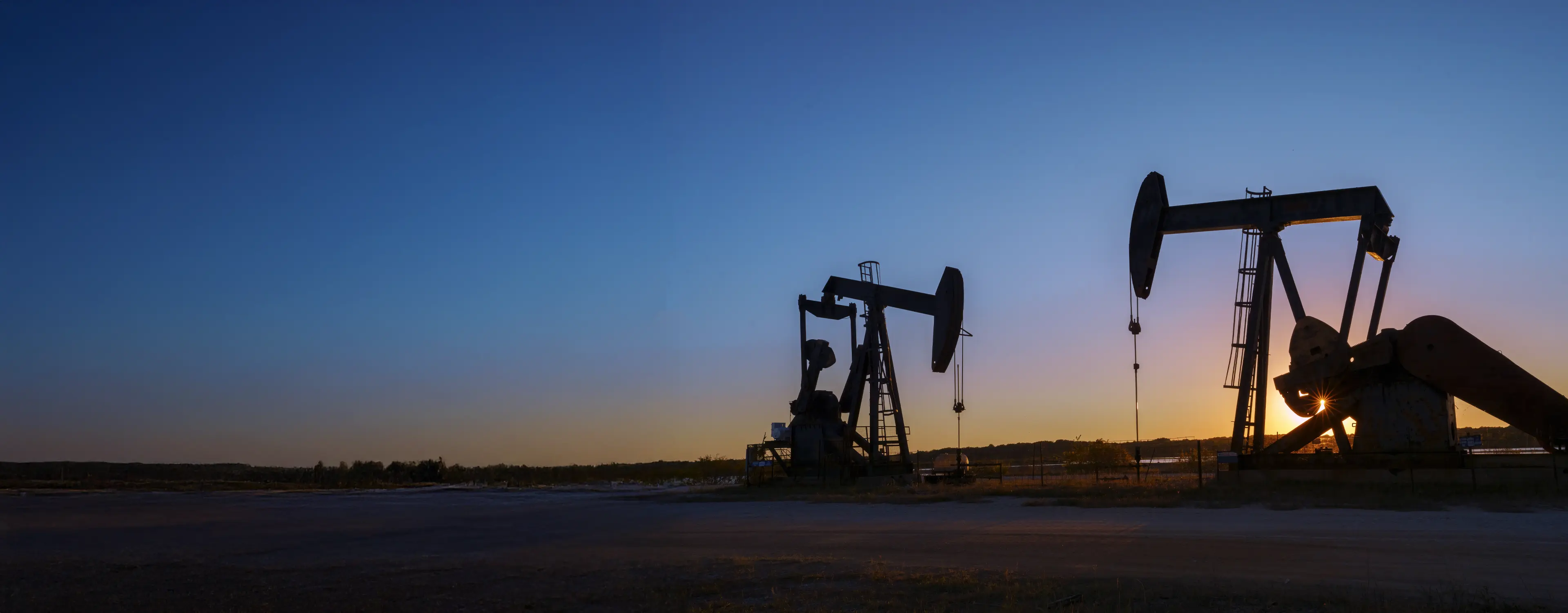The Most Complete View of Global Oil & Gas Production Assets