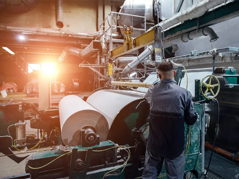 Procurement & Supply Chain Leaders