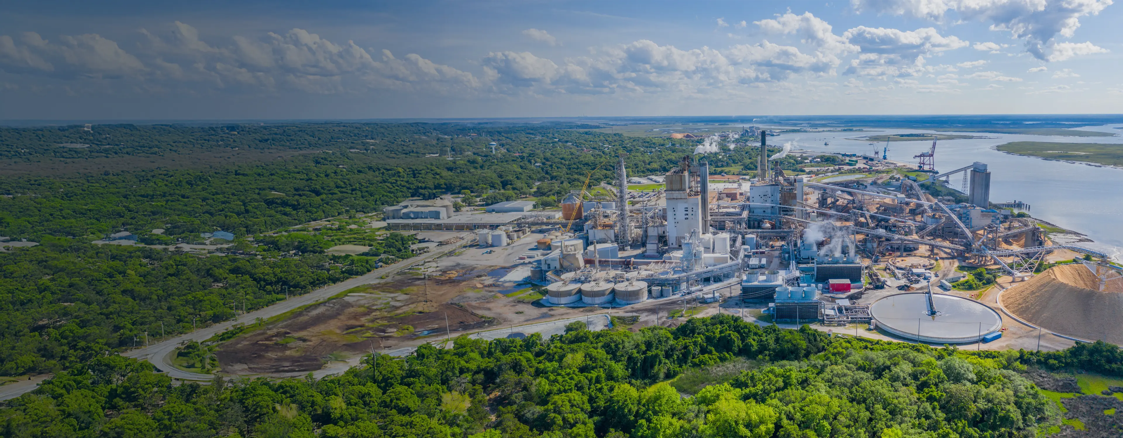 Find Active Mill Projects & Get Ahead of Renewable-Based Trends