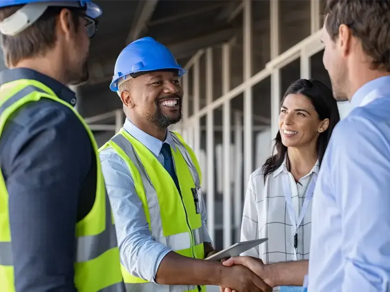 Sales & Business Development