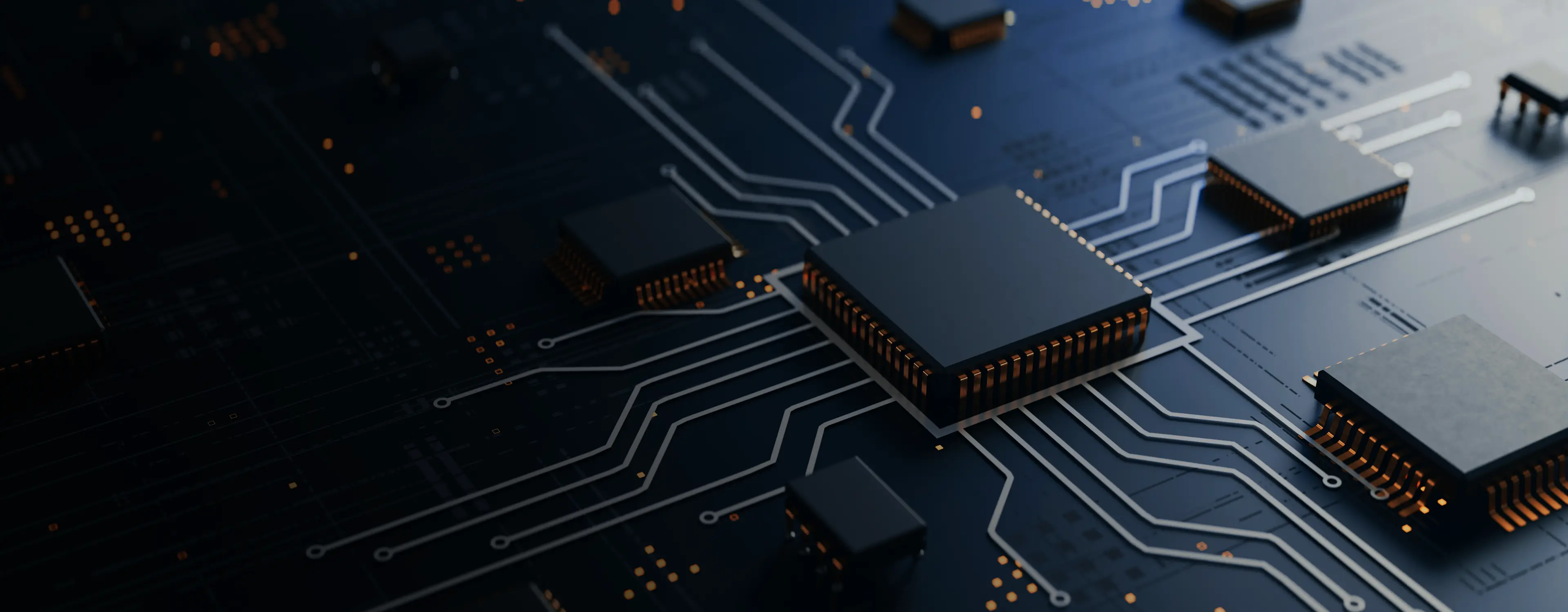 The Data You Need to Act on Semiconductor Projects with Precision