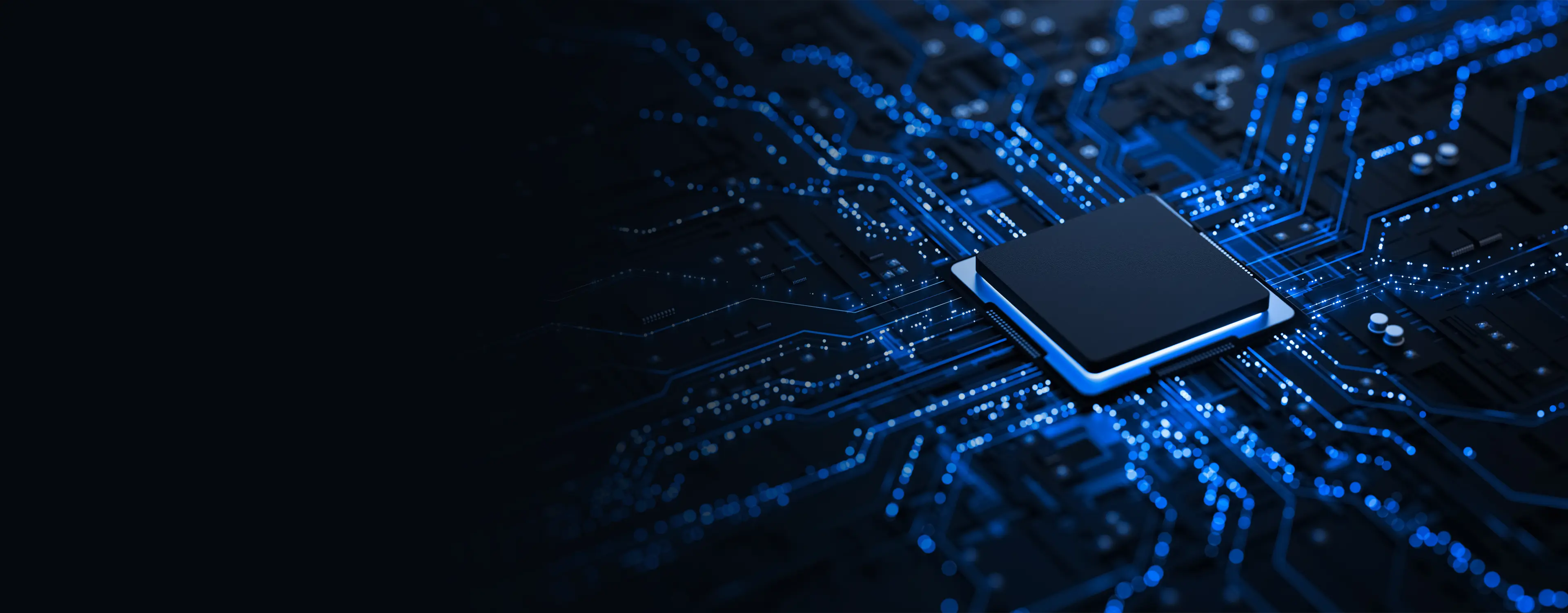 The Data You Need to Act on Semiconductor Projects with Precision