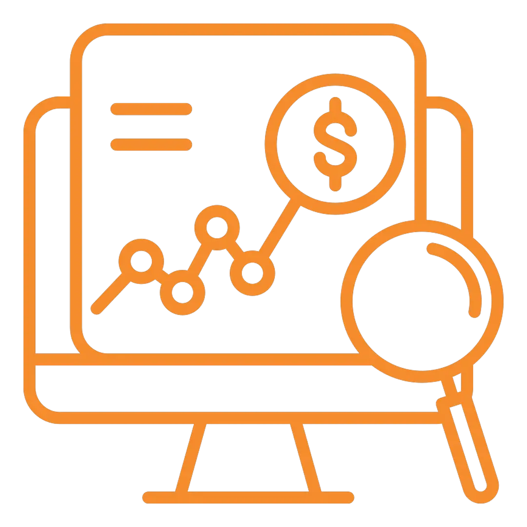 Track Market Trends & Competitive Moves