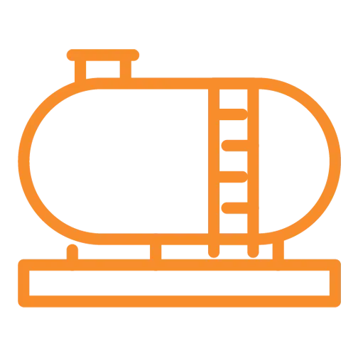 Industrial Terminals Database & Market Intelligence Icon