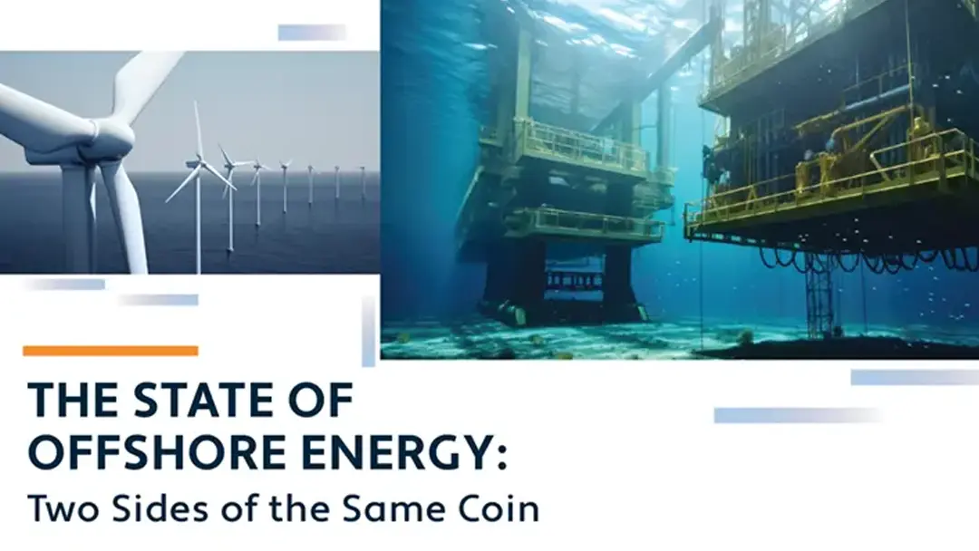 The State of Offshore Energy: Two Sides of the Same Coin