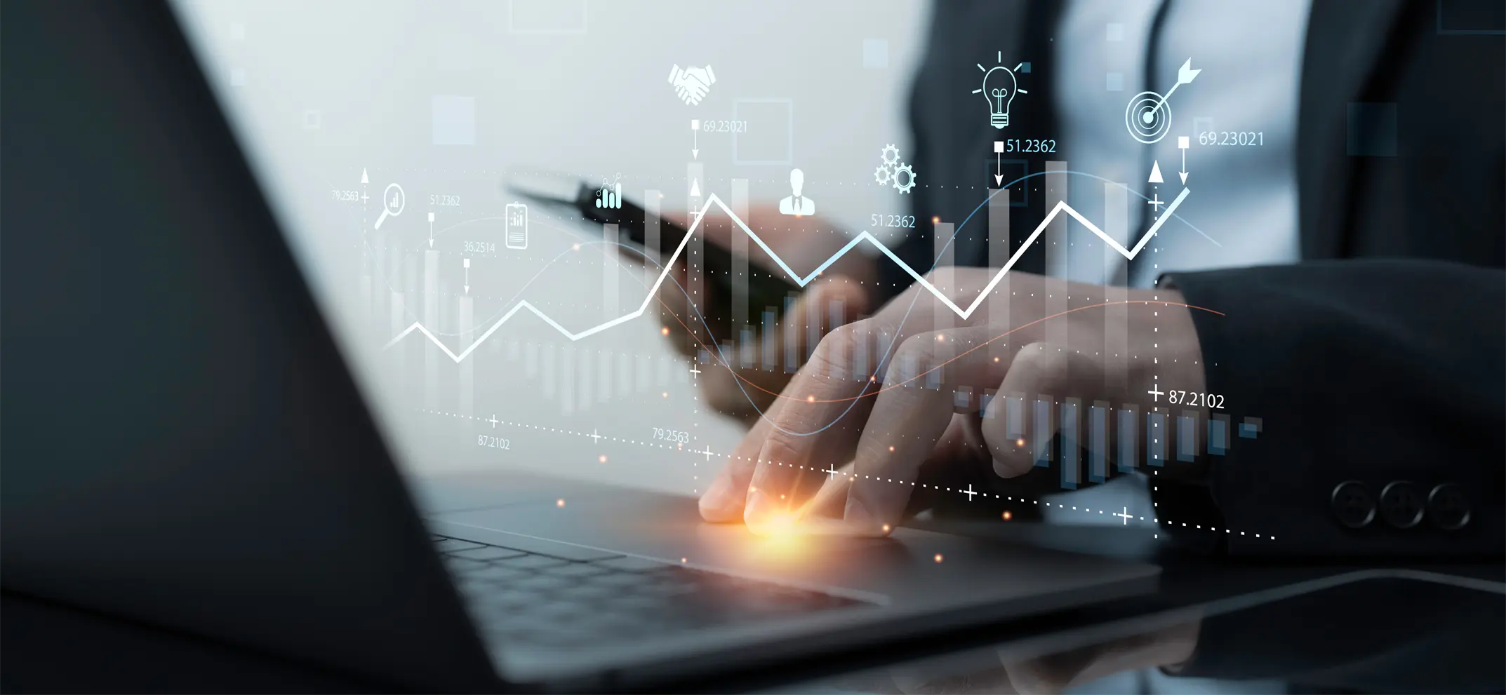 Trusted Data You Can Depend On
