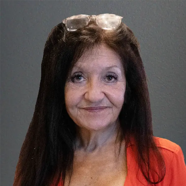 Annette Kreuger