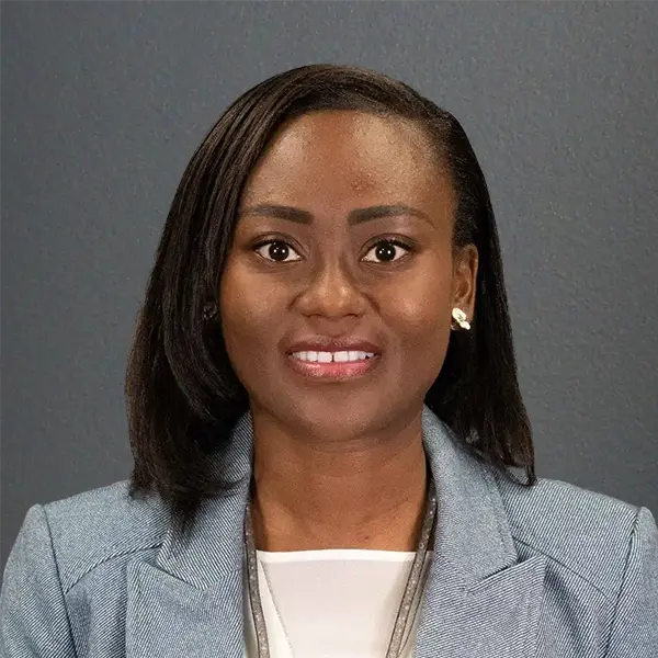 Foluso Nwanguma