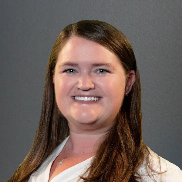 Hillary Stevenson