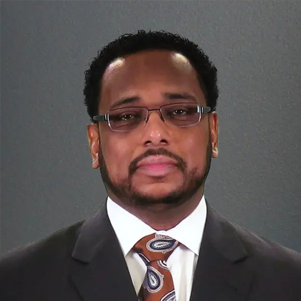 Jesus Davis