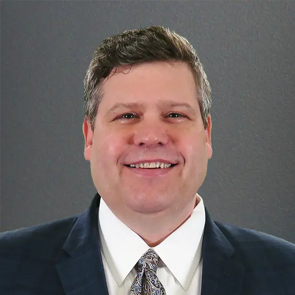 Shane Mullins