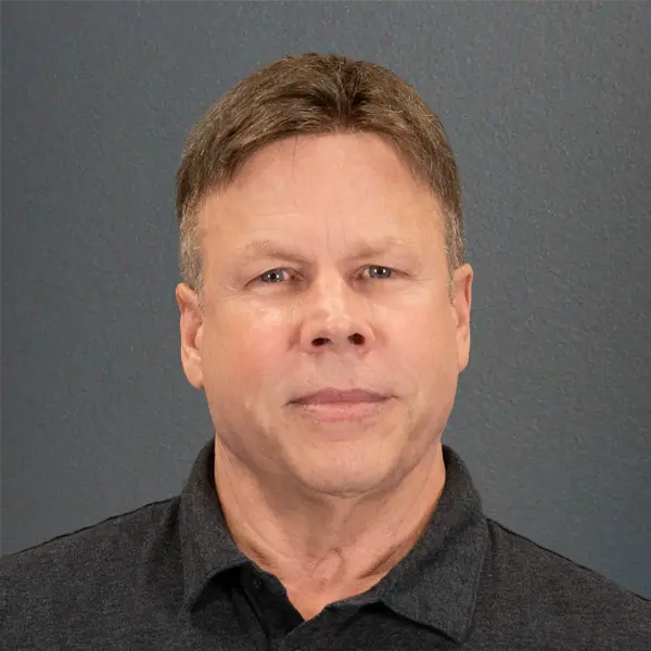 Steve Leggett